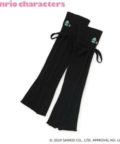 【サンリオキャラクターズ】レッグカバー