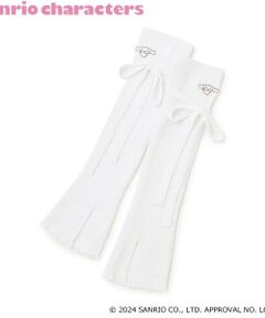 Lovetoxic / ラブトキシック レッグウォーマー | 【サンリオキャラクターズ】レッグカバー