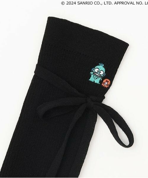Lovetoxic / ラブトキシック レッグウォーマー | 【サンリオキャラクターズ】レッグカバー | 詳細1