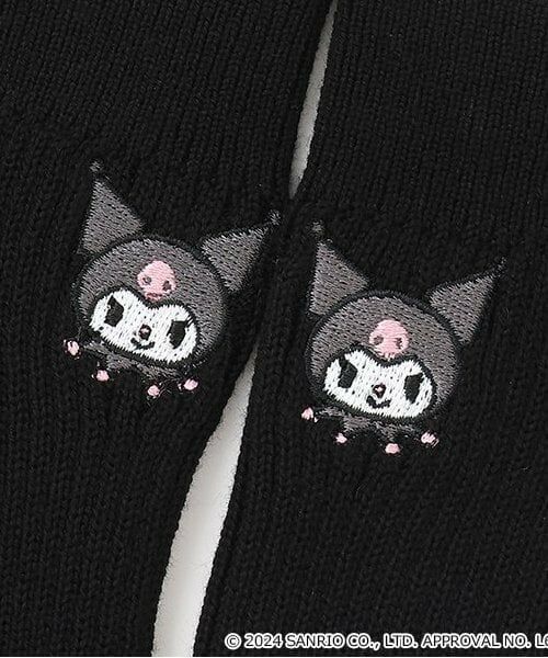 Lovetoxic / ラブトキシック レッグウォーマー | 【サンリオキャラクターズ】レッグカバー | 詳細4