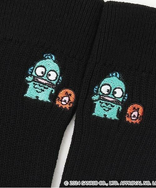 Lovetoxic / ラブトキシック レッグウォーマー | 【サンリオキャラクターズ】レッグカバー | 詳細6