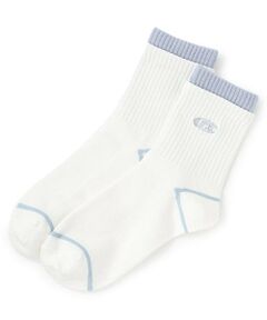 Lovetoxic / ラブトキシック ソックス | 【LTXC】カブセクルーソックス