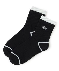 Lovetoxic / ラブトキシック ソックス | 【LTXC】カブセクルーソックス