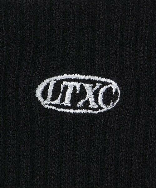 Lovetoxic / ラブトキシック ソックス | 【LTXC】カブセクルーソックス | 詳細2