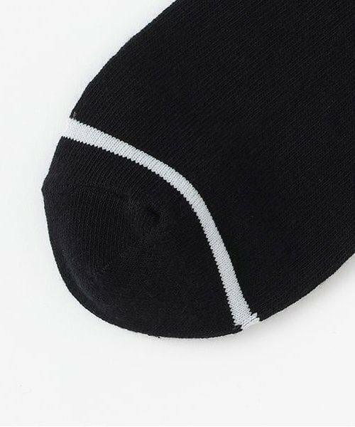 Lovetoxic / ラブトキシック ソックス | 【LTXC】カブセクルーソックス | 詳細3