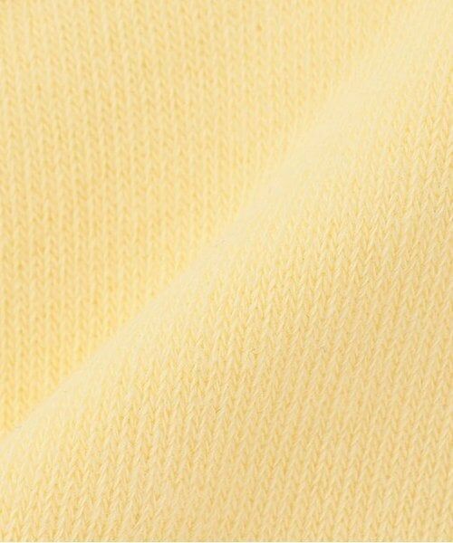 Lovetoxic / ラブトキシック ソックス | 刺しゅうリブクルーソックス | 詳細3