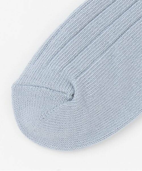 Lovetoxic / ラブトキシック ベビー・キッズウエア | カラールーズソックス | 詳細3