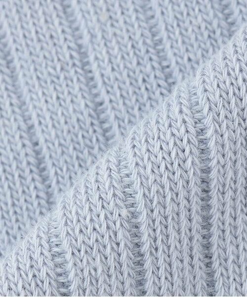 Lovetoxic / ラブトキシック ベビー・キッズウエア | カラールーズソックス | 詳細4