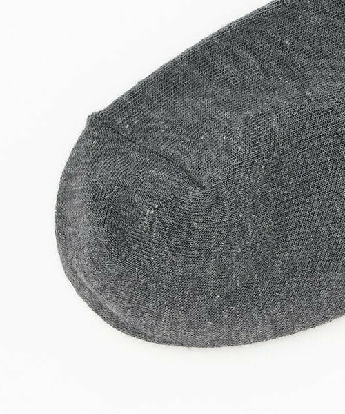 Lovetoxic / ラブトキシック ソックス | ラインニーハイソックス | 詳細2