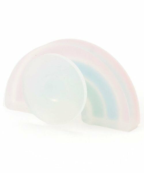 Lovetoxic / ラブトキシック 服飾雑貨 | 虹カスタムパーツ | 詳細1