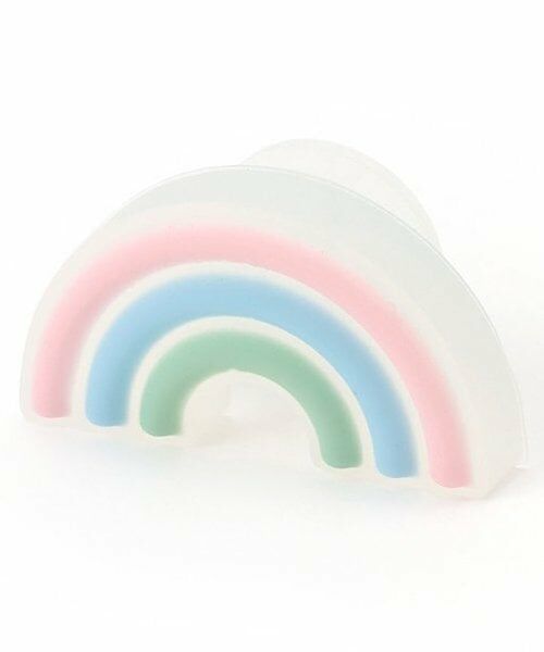 Lovetoxic / ラブトキシック 服飾雑貨 | 虹カスタムパーツ（ピンク）