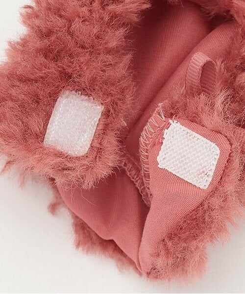 Lovetoxic / ラブトキシック その他 | さくらんぼぬいポンチョ | 詳細4