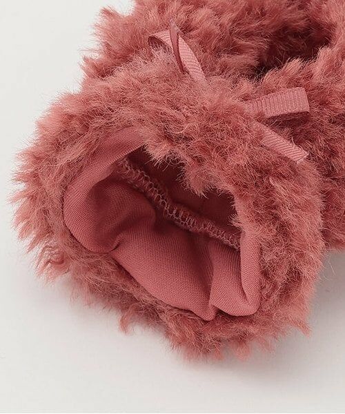 Lovetoxic / ラブトキシック その他 | さくらんぼぬいポンチョ | 詳細5