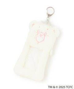 Lovetoxic / ラブトキシック キーホルダー・ストラップ | 【ケアベア】フォトキーホルダー