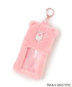 Lovetoxic / ラブトキシック キーホルダー・ストラップ | 【ケアベア】フォトキーホルダー