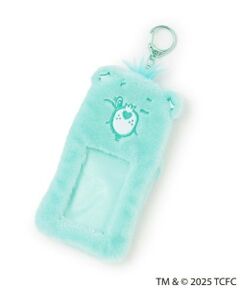 【ケアベア】フォトキーホルダー