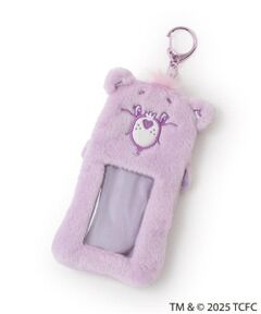 Lovetoxic / ラブトキシック キーホルダー・ストラップ | 【ケアベア】フォトキーホルダー