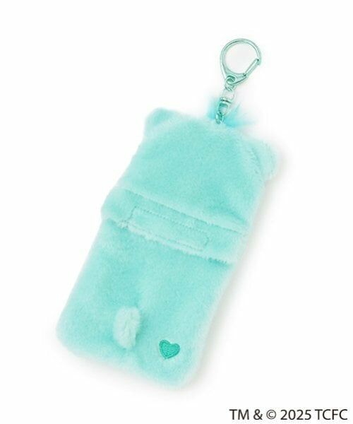 Lovetoxic / ラブトキシック キーホルダー・ストラップ | 【ケアベア】フォトキーホルダー | 詳細2