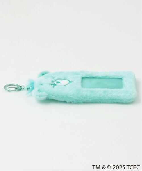 Lovetoxic / ラブトキシック キーホルダー・ストラップ | 【ケアベア】フォトキーホルダー | 詳細3