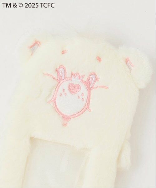 Lovetoxic / ラブトキシック キーホルダー・ストラップ | 【ケアベア】フォトキーホルダー | 詳細4