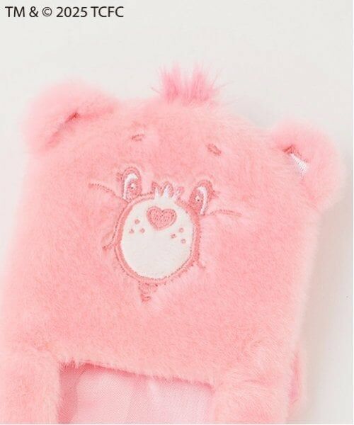 Lovetoxic / ラブトキシック キーホルダー・ストラップ | 【ケアベア】フォトキーホルダー | 詳細5