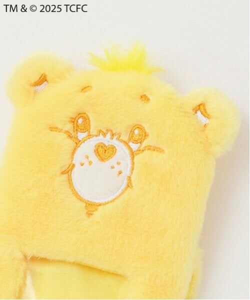 Lovetoxic / ラブトキシック キーホルダー・ストラップ | 【ケアベア】フォトキーホルダー | 詳細6