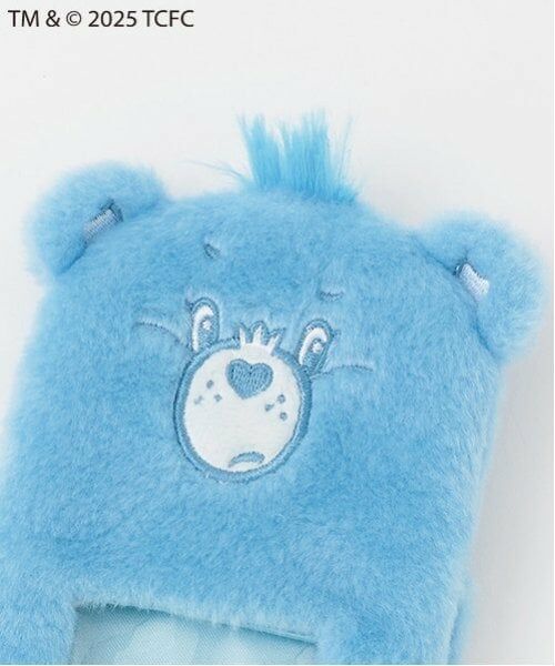 Lovetoxic / ラブトキシック キーホルダー・ストラップ | 【ケアベア】フォトキーホルダー | 詳細7