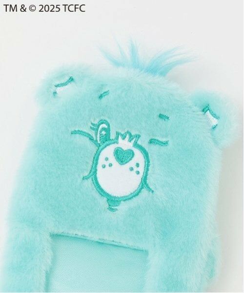 Lovetoxic / ラブトキシック キーホルダー・ストラップ | 【ケアベア】フォトキーホルダー | 詳細8