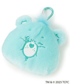 Lovetoxic / ラブトキシック ポーチ | 【ケアベア】カラビナポーチ