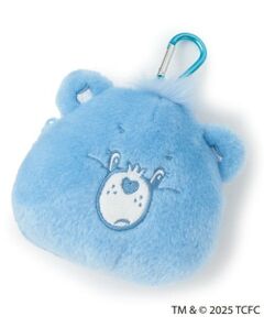 Lovetoxic / ラブトキシック ポーチ | 【ケアベア】カラビナポーチ