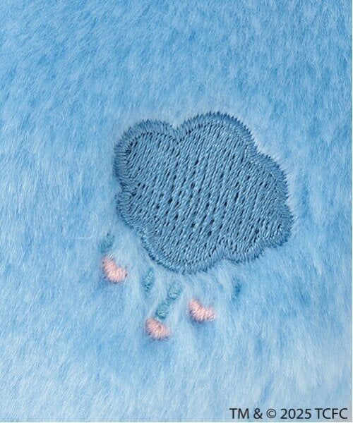 Lovetoxic / ラブトキシック ポーチ | 【ケアベア】カラビナポーチ | 詳細10