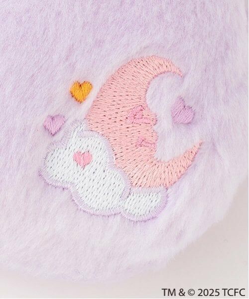 Lovetoxic / ラブトキシック ポーチ | 【ケアベア】カラビナポーチ | 詳細11