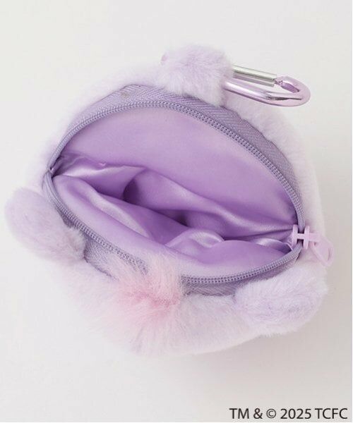 Lovetoxic / ラブトキシック ポーチ | 【ケアベア】カラビナポーチ | 詳細12