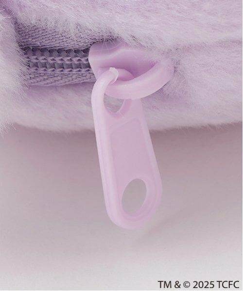 Lovetoxic / ラブトキシック ポーチ | 【ケアベア】カラビナポーチ | 詳細4