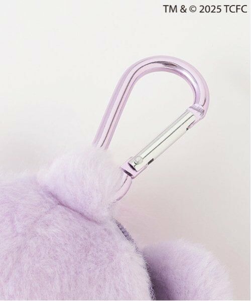 Lovetoxic / ラブトキシック ポーチ | 【ケアベア】カラビナポーチ | 詳細5