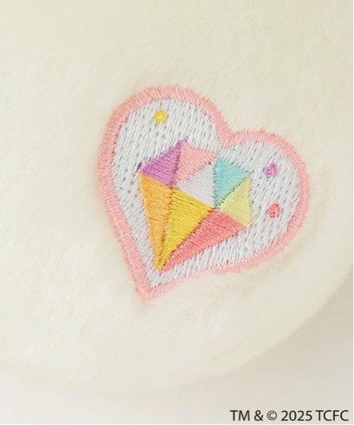 Lovetoxic / ラブトキシック ポーチ | 【ケアベア】カラビナポーチ | 詳細6