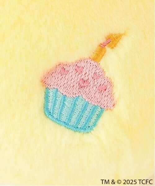 Lovetoxic / ラブトキシック ポーチ | 【ケアベア】カラビナポーチ | 詳細8