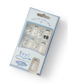 Lovetoxic / ラブトキシック その他コスメ | ネイルチップロング