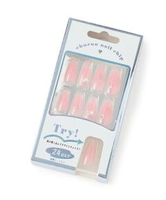 Lovetoxic / ラブトキシック その他コスメ | ネイルチップロング