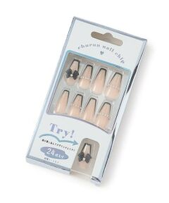 Lovetoxic / ラブトキシック その他コスメ | ネイルチップロング