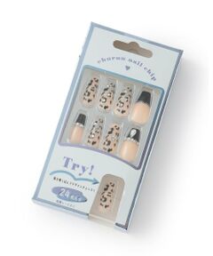 Lovetoxic / ラブトキシック その他コスメ | ネイルチップロング