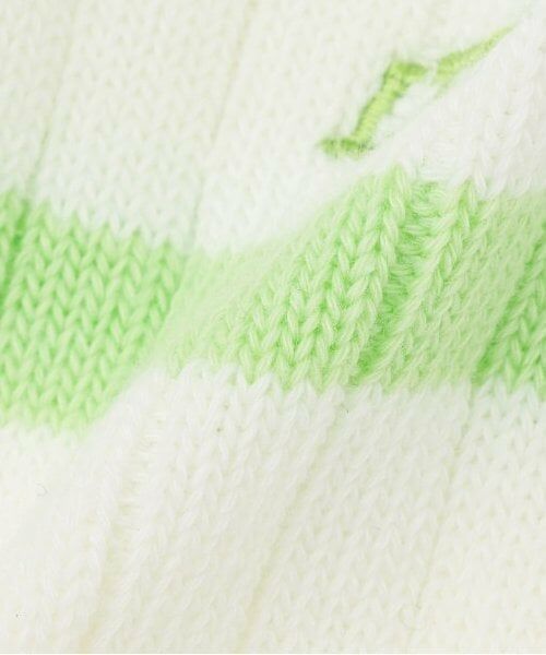 Lovetoxic / ラブトキシック ソックス | 【LTXC】ラインルーズソックス | 詳細3