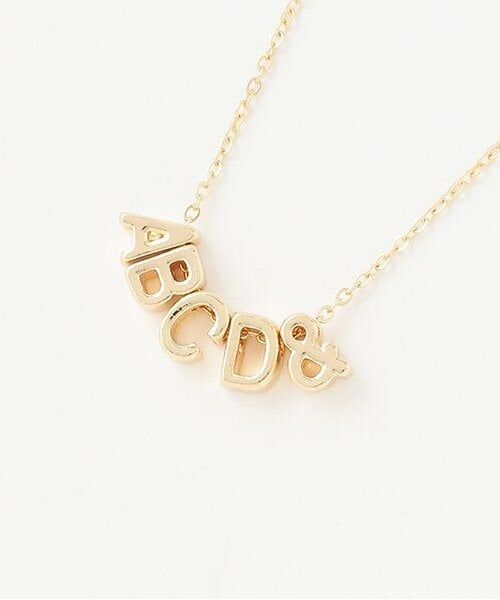 Lovetoxic / ラブトキシック ネックレス・ペンダント・チョーカー | カスタムネックレス | 詳細3