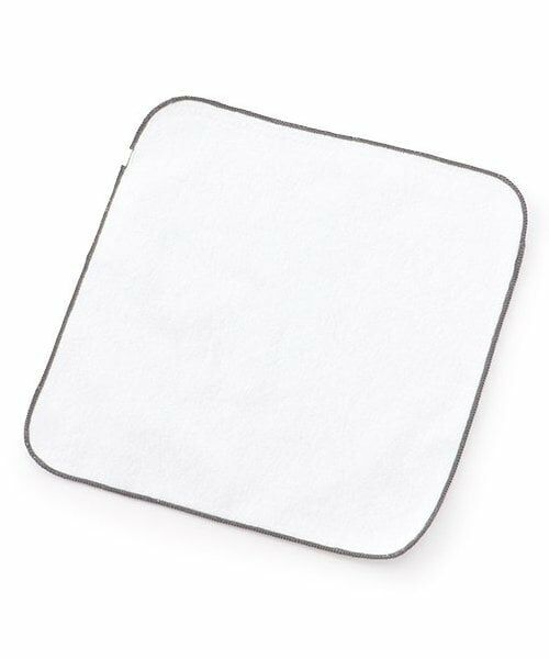 Lovetoxic / ラブトキシック タオル | 【綿100％】ハート柄ハンドタオル | 詳細1