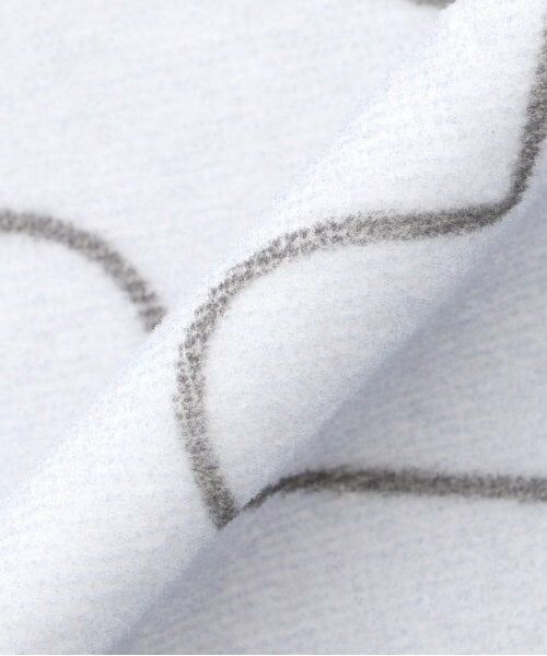 Lovetoxic / ラブトキシック タオル | 【綿100％】ハート柄ハンドタオル | 詳細3