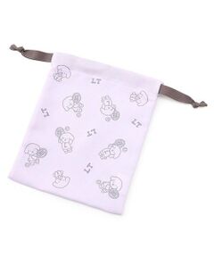 Lovetoxic / ラブトキシック ポーチ | 部活犬巾着