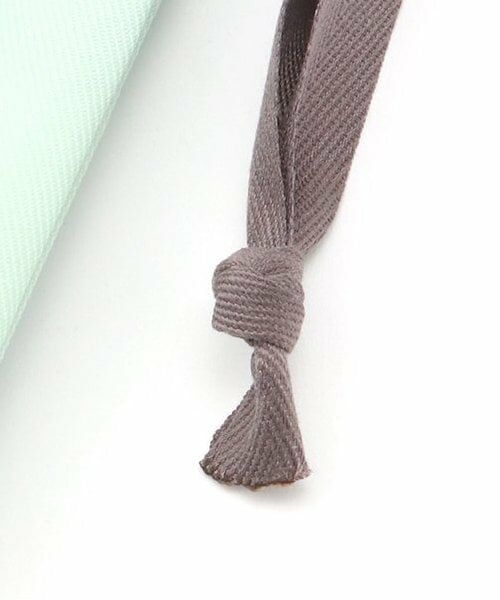 Lovetoxic / ラブトキシック ポーチ | 部活犬巾着 | 詳細3