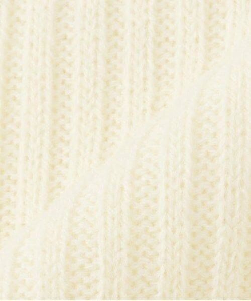 Lovetoxic / ラブトキシック ベビー・キッズウエア | リボンレッグウォーマー | 詳細4