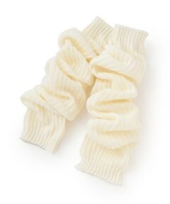 Lovetoxic / ラブトキシック レッグウォーマー | 無地レッグウォーマー