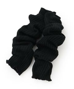 Lovetoxic / ラブトキシック レッグウォーマー | 無地レッグウォーマー